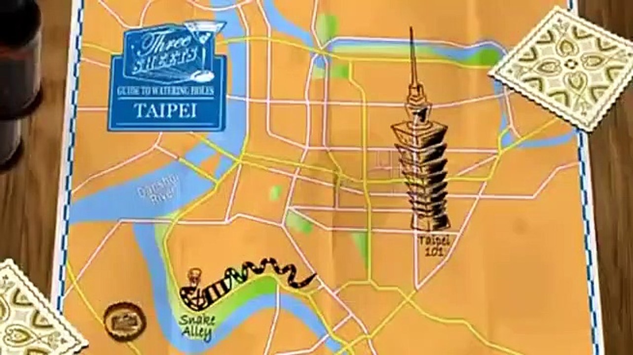 Three Sheets - Se2 - Ep06 HD Watch