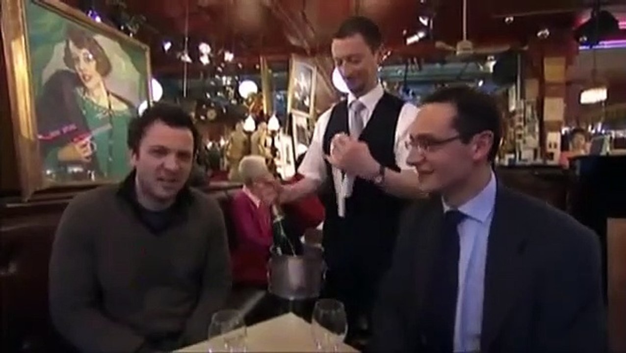 Three Sheets - Se1 - Ep04 HD Watch