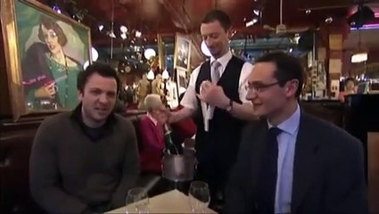 Three Sheets - Se1 - Ep04 HD Watch