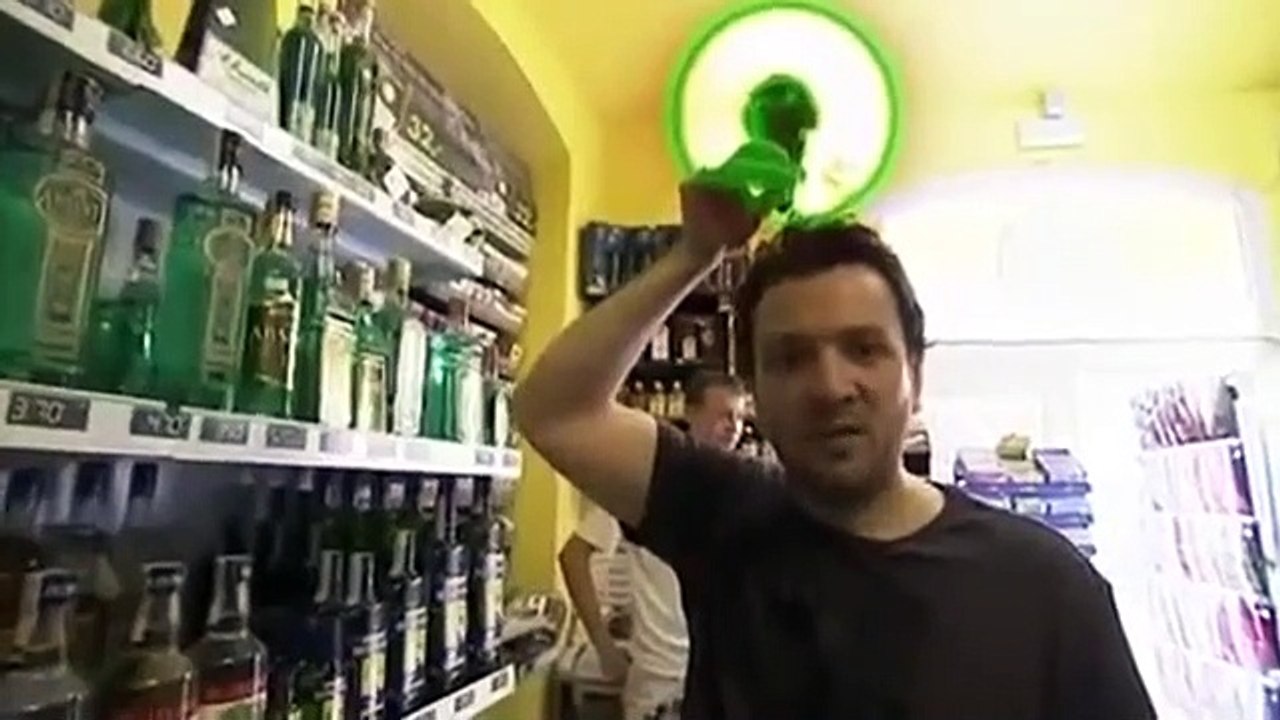 Three Sheets - Se2 - Ep03 HD Watch