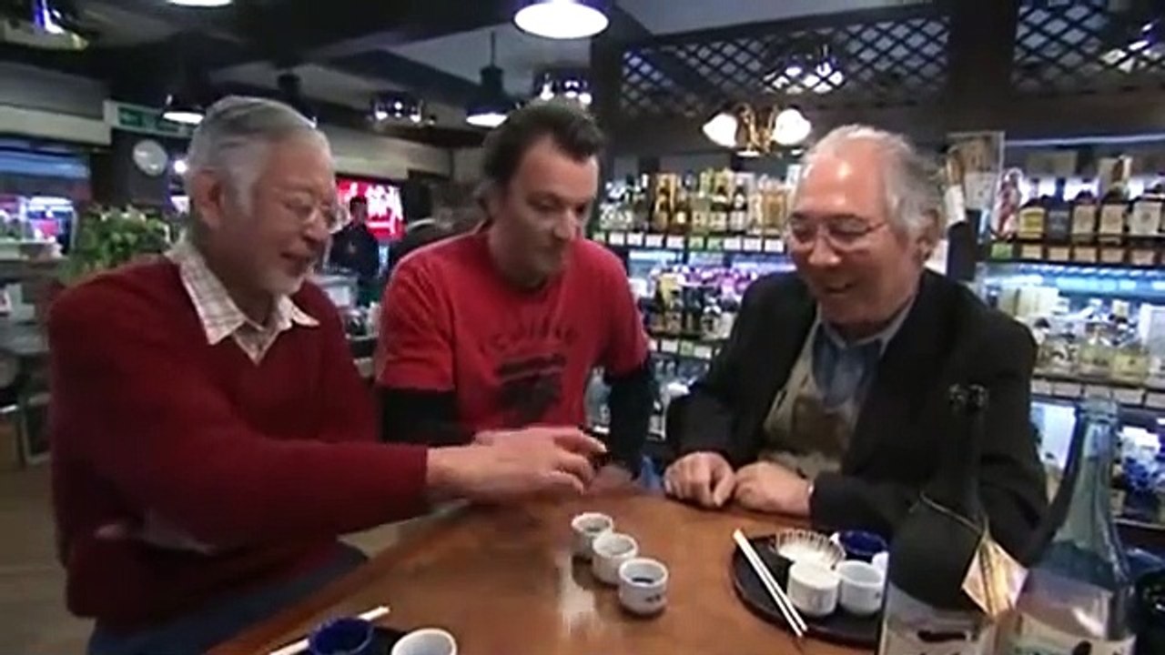 Three Sheets - Se2 - Ep02 HD Watch