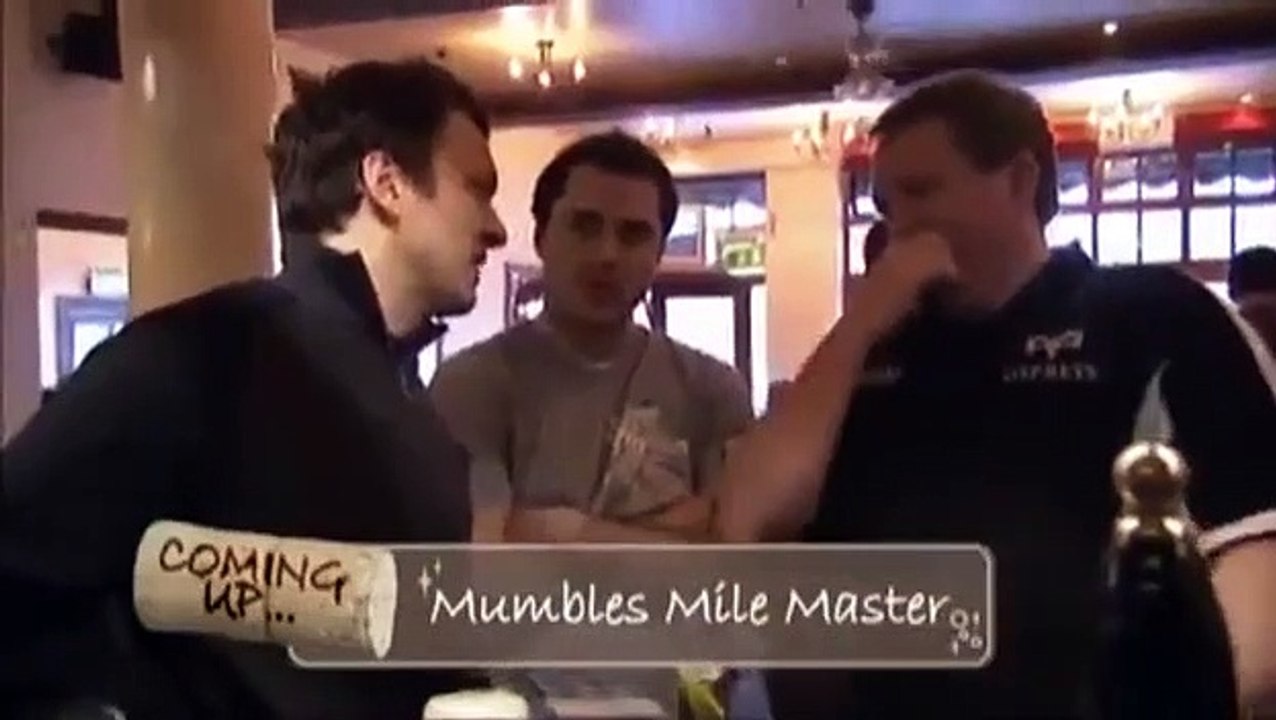 Three Sheets - Se1 - Ep03 HD Watch