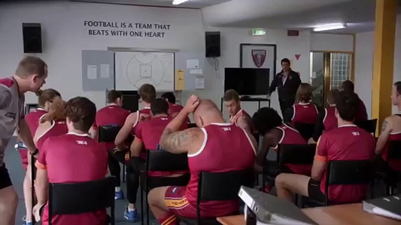 The Warriors - Se1 - Ep08 HD Watch