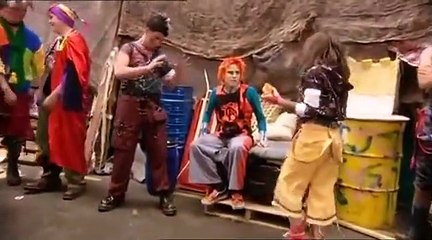 The Tribe - Se5 - Ep50 HD Watch