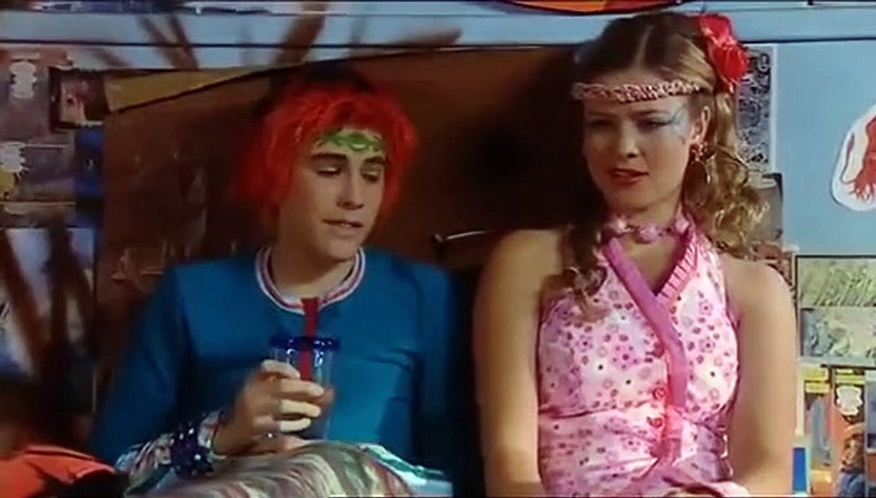 The Tribe - Se5 - Ep47 HD Watch