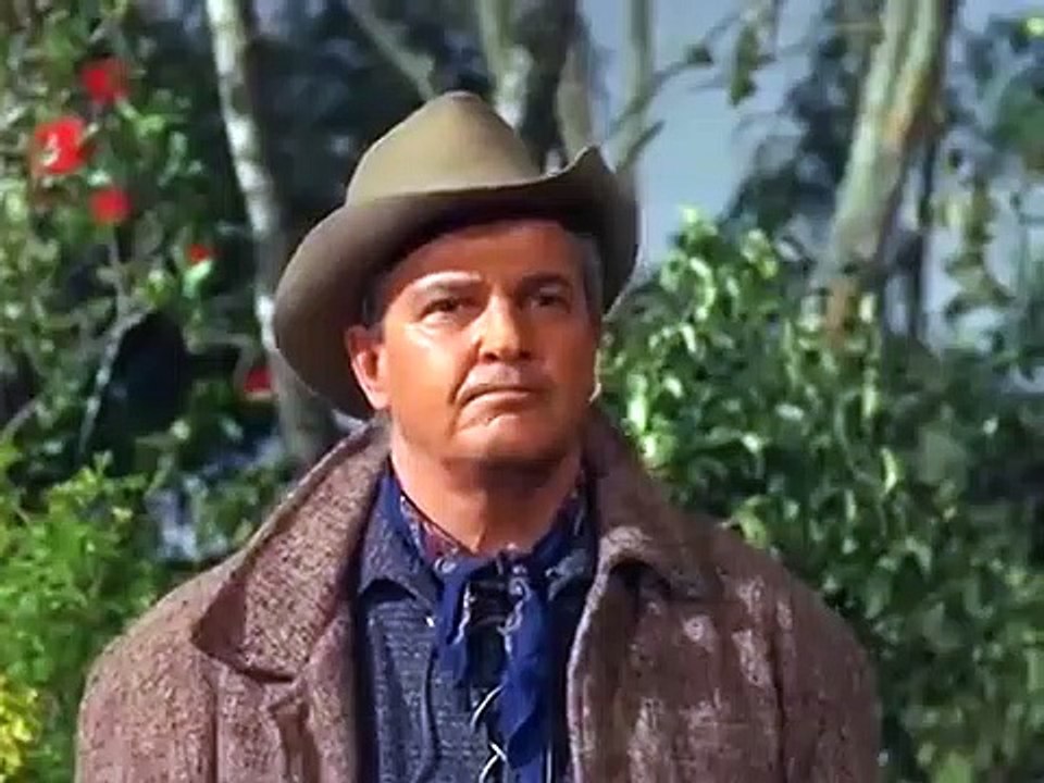 The Virginian - Se6 - Ep02 HD Watch