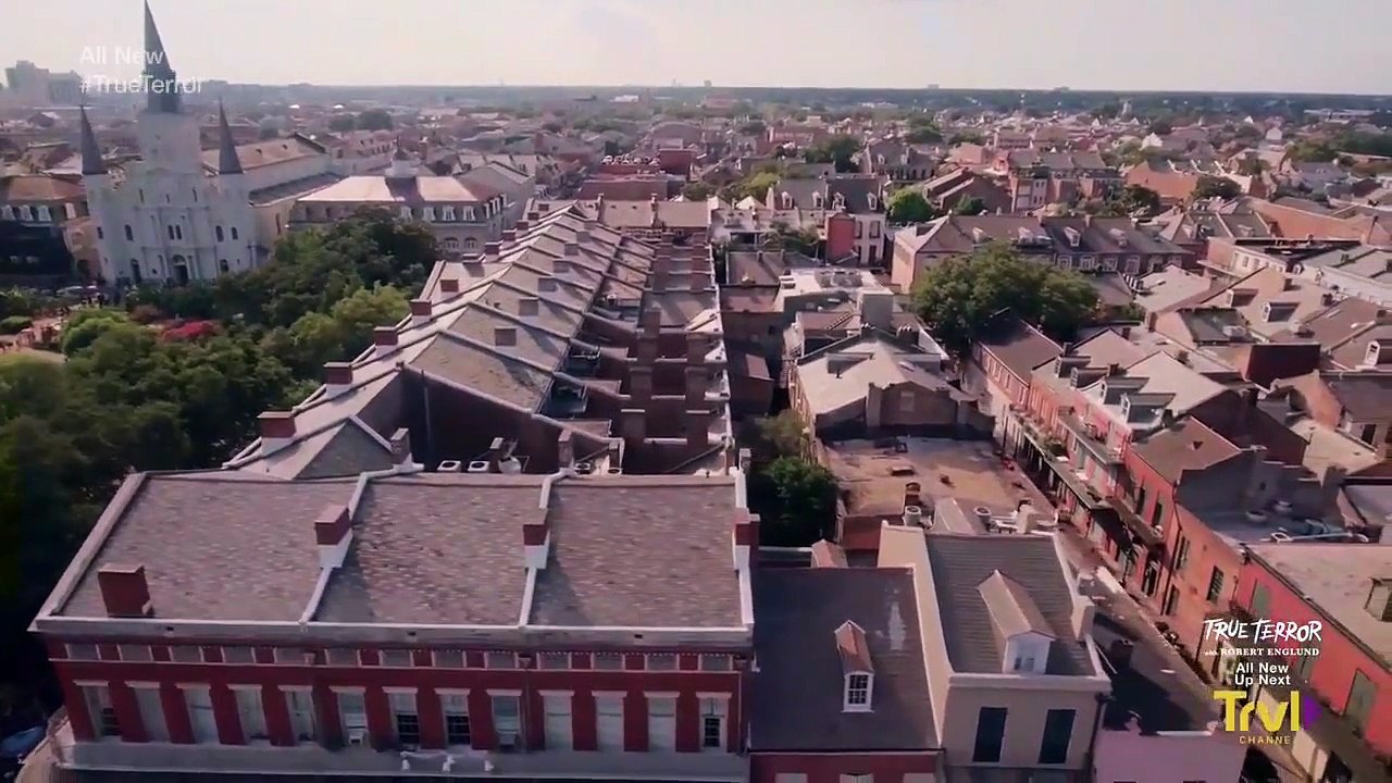 True Trr with Robert Englund - Se1 - Ep03 - Cryptic Messages HD Watch