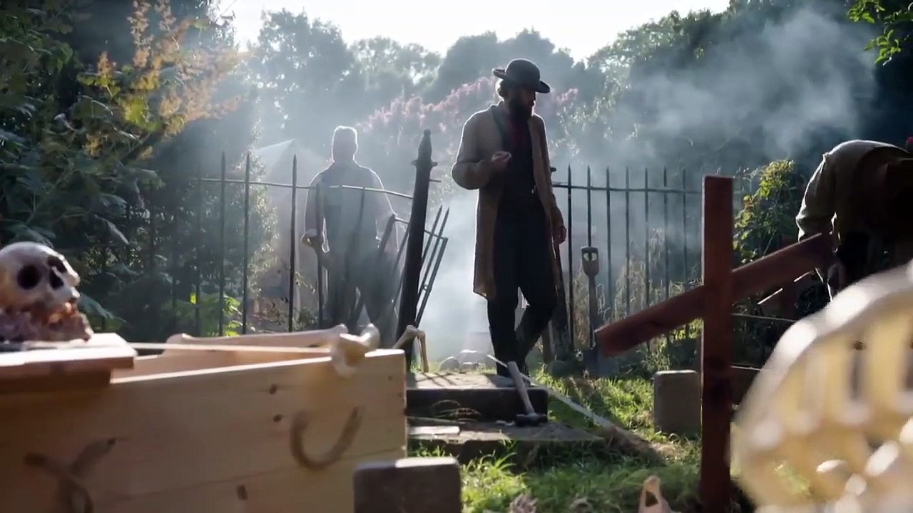 True Trr with Robert Englund - Se1 - Ep05 - Spirits in the Air HD Watch