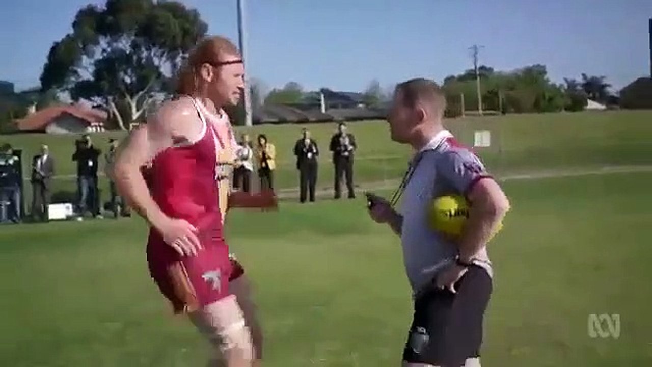 The Warriors (2017) - Se1 - Ep02 HD Watch