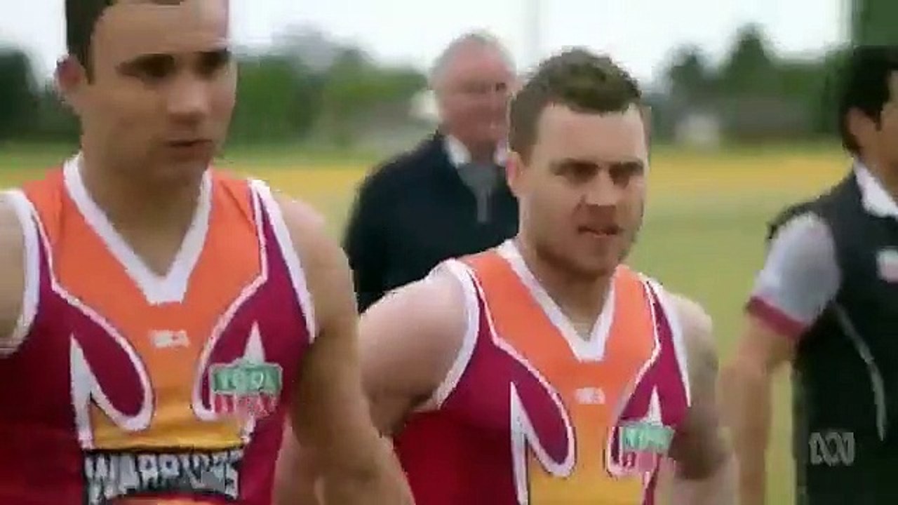 The Warriors (2017) - Se1 - Ep03 HD Watch