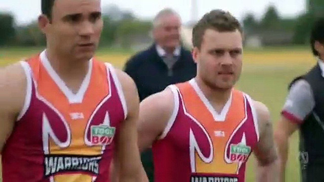 The Warriors - Se1 - Ep03 HD Watch