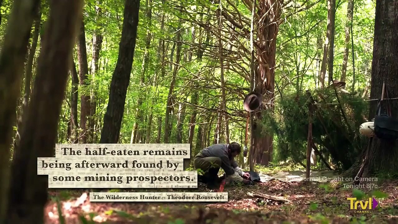 True Trr with Robert Englund - Se1 - Ep02 - Fear the Unknown HD Watch