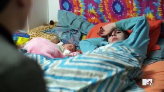 Teen Mom - Young and Pregnant - Se2 - Ep08 HD Watch