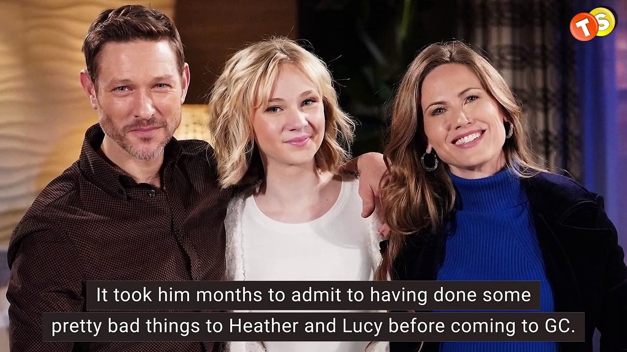 Michelle Stafford leaving after Phyllis's Y&R crisis _ Comings & Goings