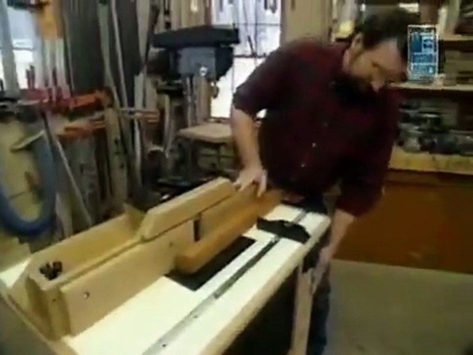 The New Yankee Workshop - Se8 - Ep13 HD Watch