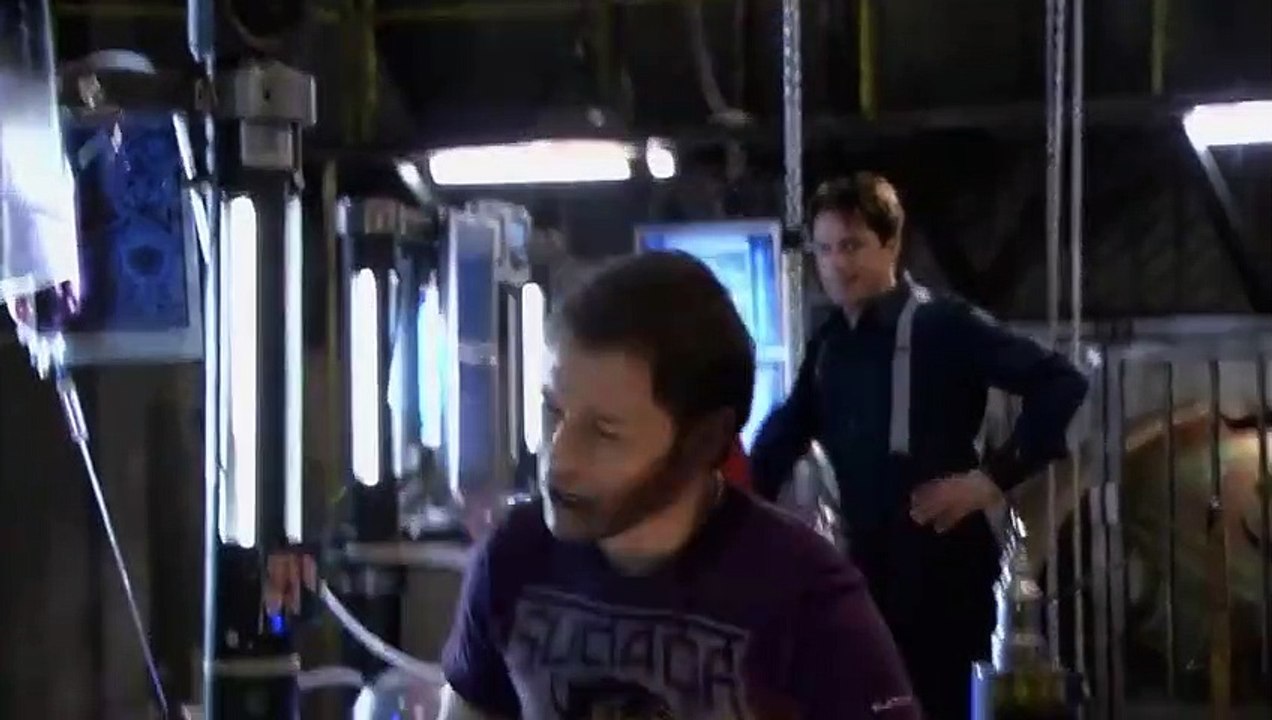 Torchwood - Se1 - Ep11 - Combat HD Watch