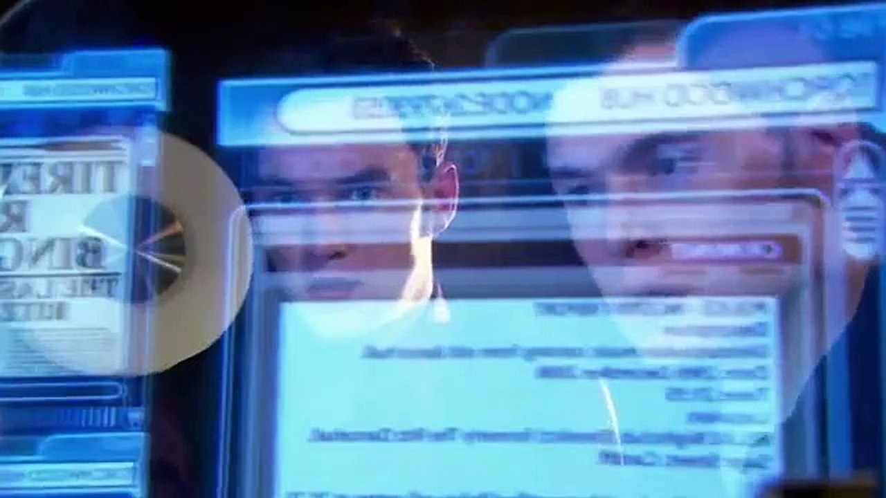 Torchwood - Se1 - Ep12 - Captain Jack Harkness HD Watch