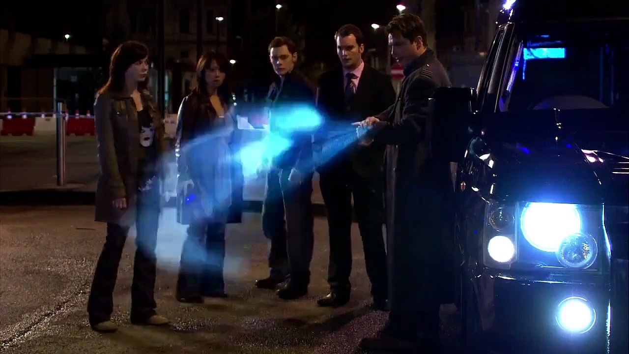 Torchwood - Se2 - Ep01 - Kiss Kiss, Bang Bang HD Watch