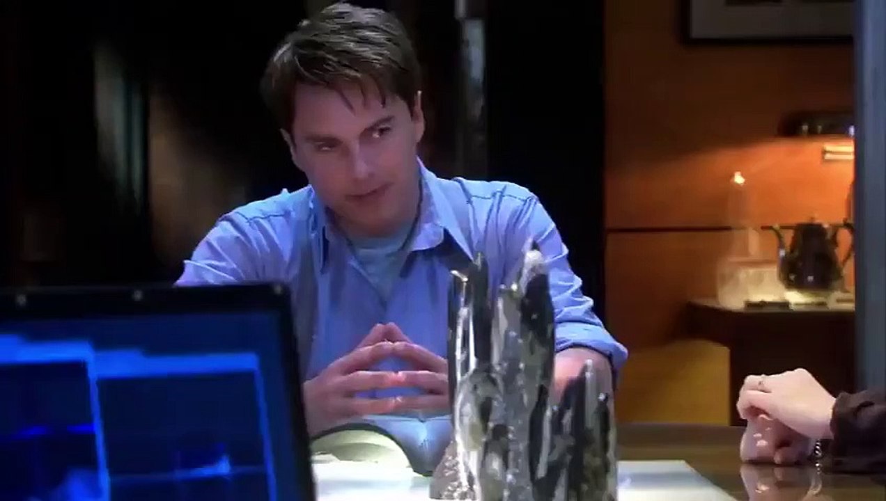 Torchwood - Se2 - Ep02 - Sleeper HD Watch