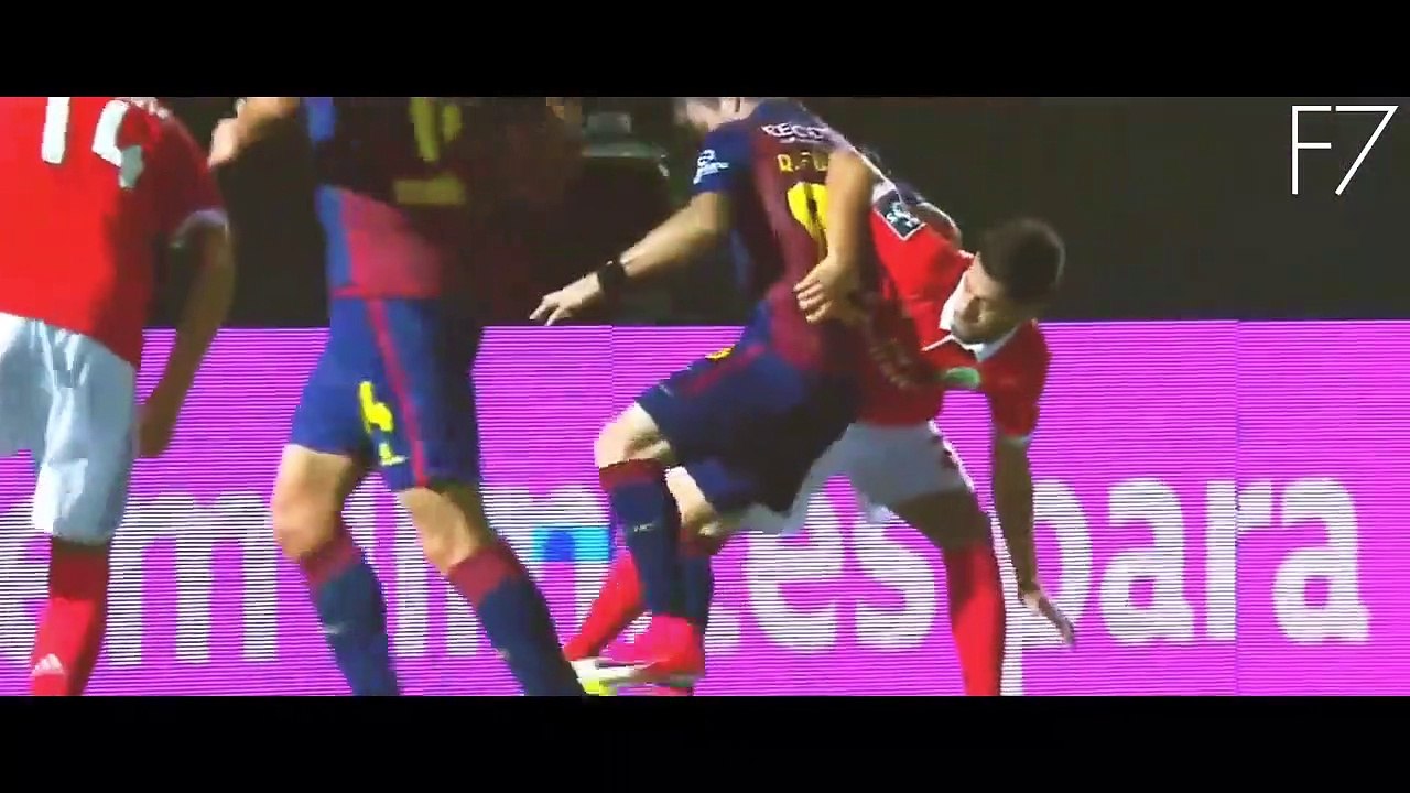 TOP 5 Ways to NUTMEG DEFENDERS in REAL GAMES video Dailymotion