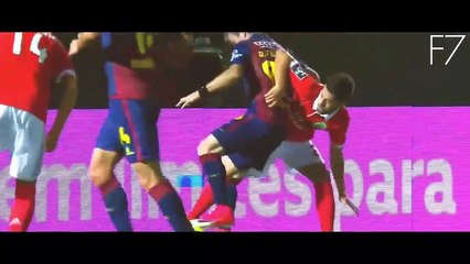 TOP 5 Ways to NUTMEG DEFENDERS in REAL GAMES