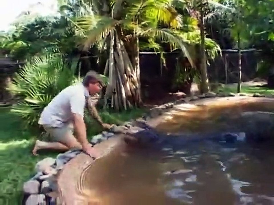 The Crocodile Hunter - Ep20 HD Watch