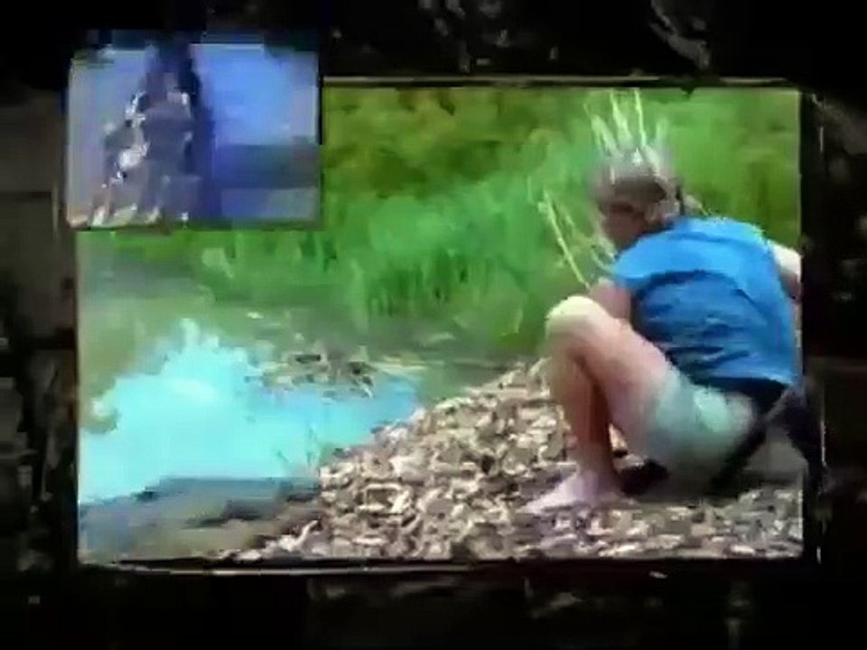 The Crocodile Hunter - Ep25 HD Watch