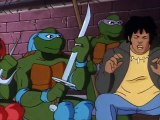 Teenage Mutant Ninja Turtles - Se9 - Ep07 - Carter the Enforcer HD Watch