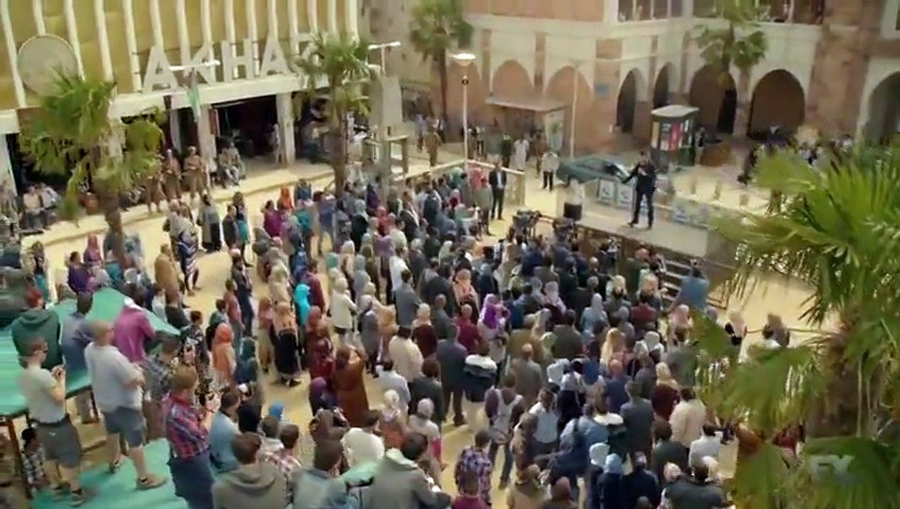 Tyrant - Se3 - Ep07 - Bedfellows HD Watch