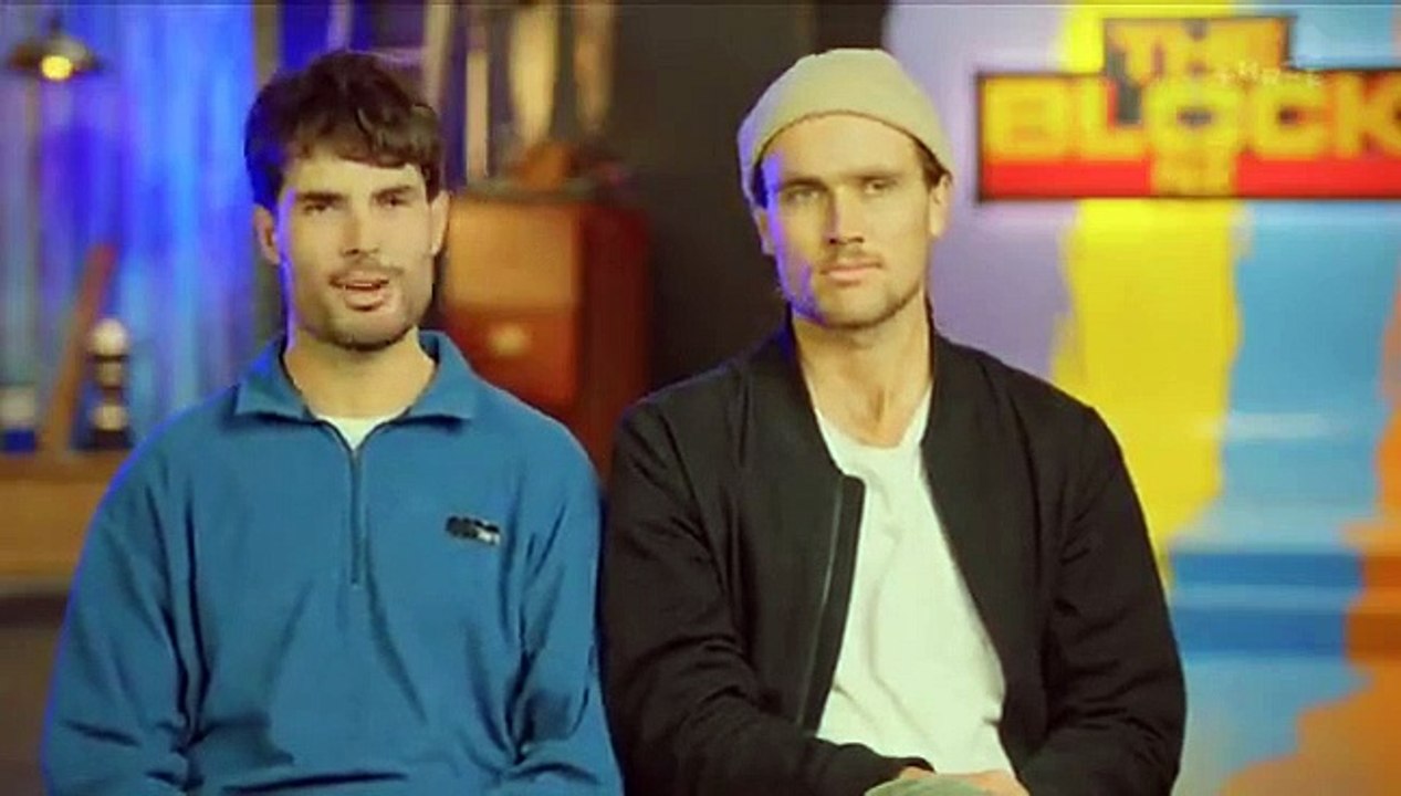 The Block NZ - Se9 - Ep27 HD Watch