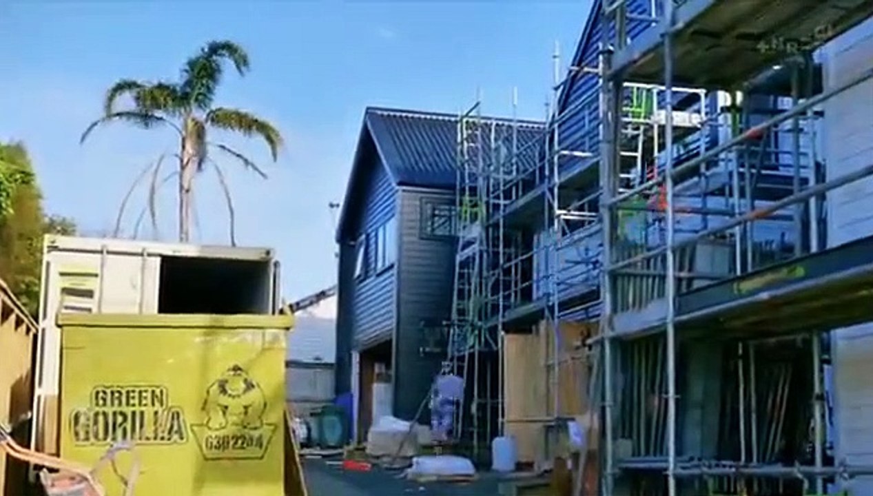 The Block NZ - Se9 - Ep35 HD Watch