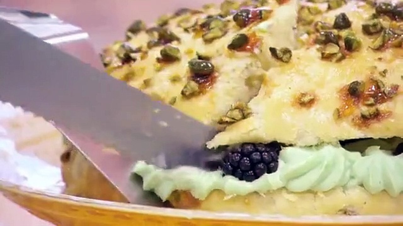 The great canadian baking show - se4 - ep02 - bread week hd watch