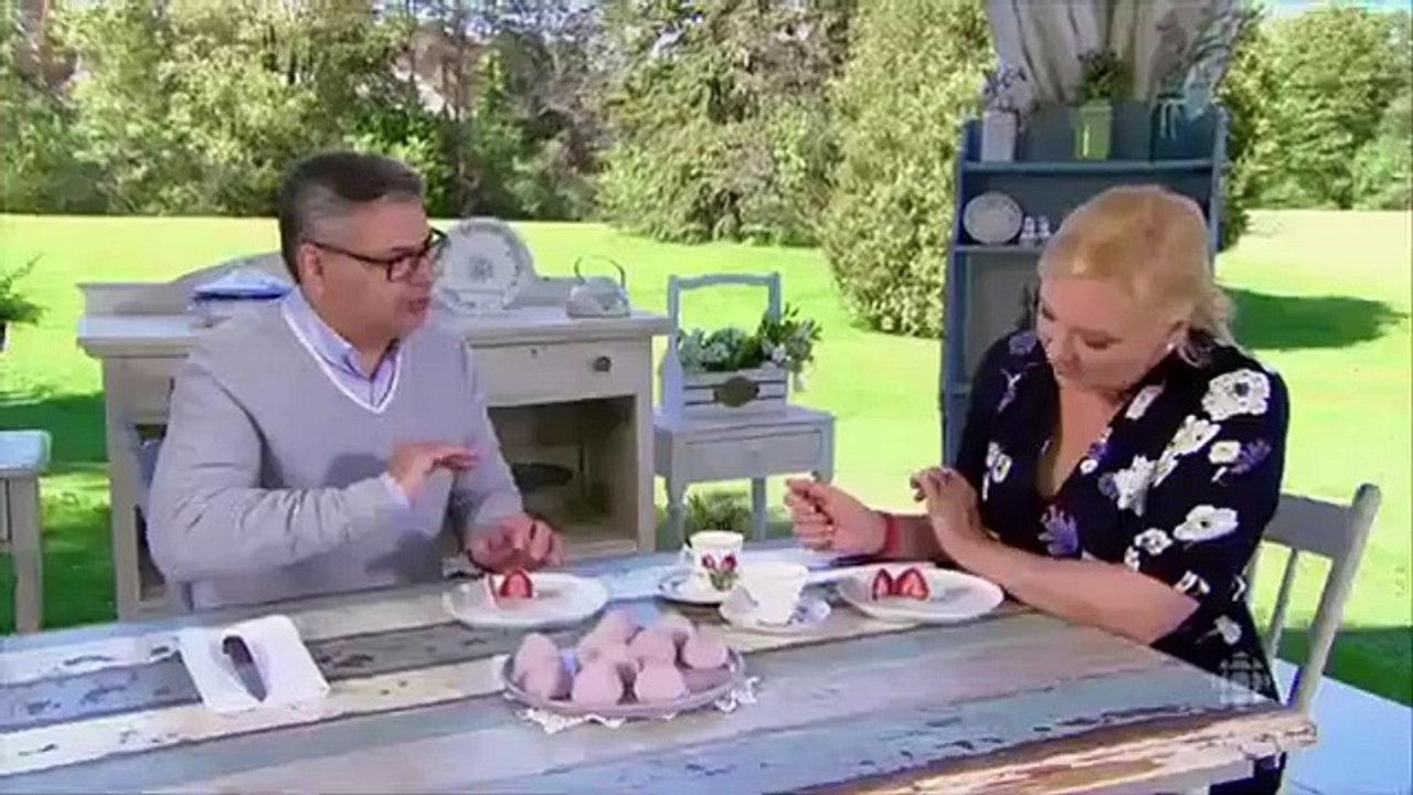 The Great Canadian Baking Show - Se2 - Ep04 HD Watch