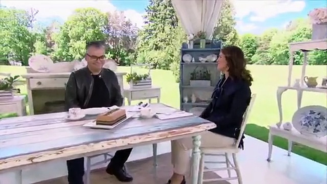 The Great Canadian Baking Show - Se3 - Ep05 - Chocolate Week HD Watch