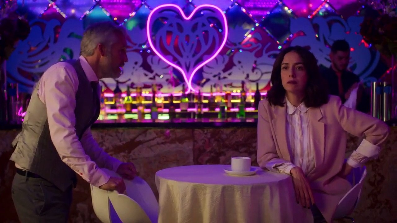 The House of Flowers - Se2 - Ep06 HD Watch