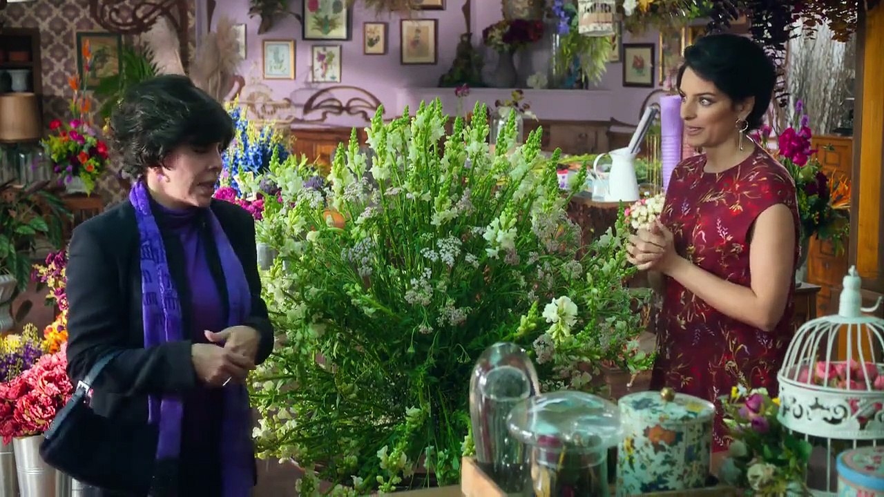 The House of Flowers - Se1 - Ep13 HD Watch