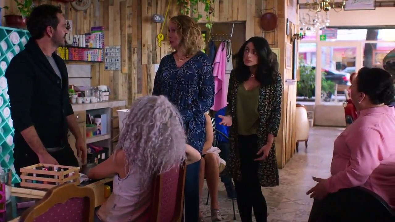 The House of Flowers - Se2 - Ep02 HD Watch