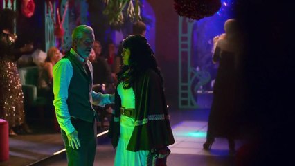 The House of Flowers - Se2 - Ep07 HD Watch