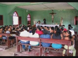 Para mi la vida es cristo