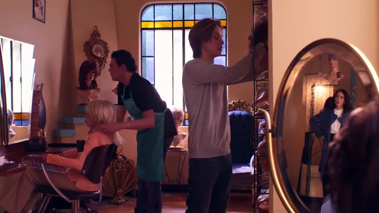 The House of Flowers - Se2 - Ep05 HD Watch