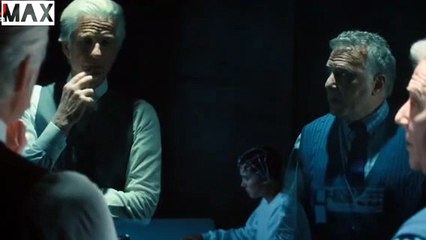 Stranger things Season4 EP.7 : เสตรจนเจอร์ธิง ซีซั่น4 ตอนที่7 พากย์ไทย