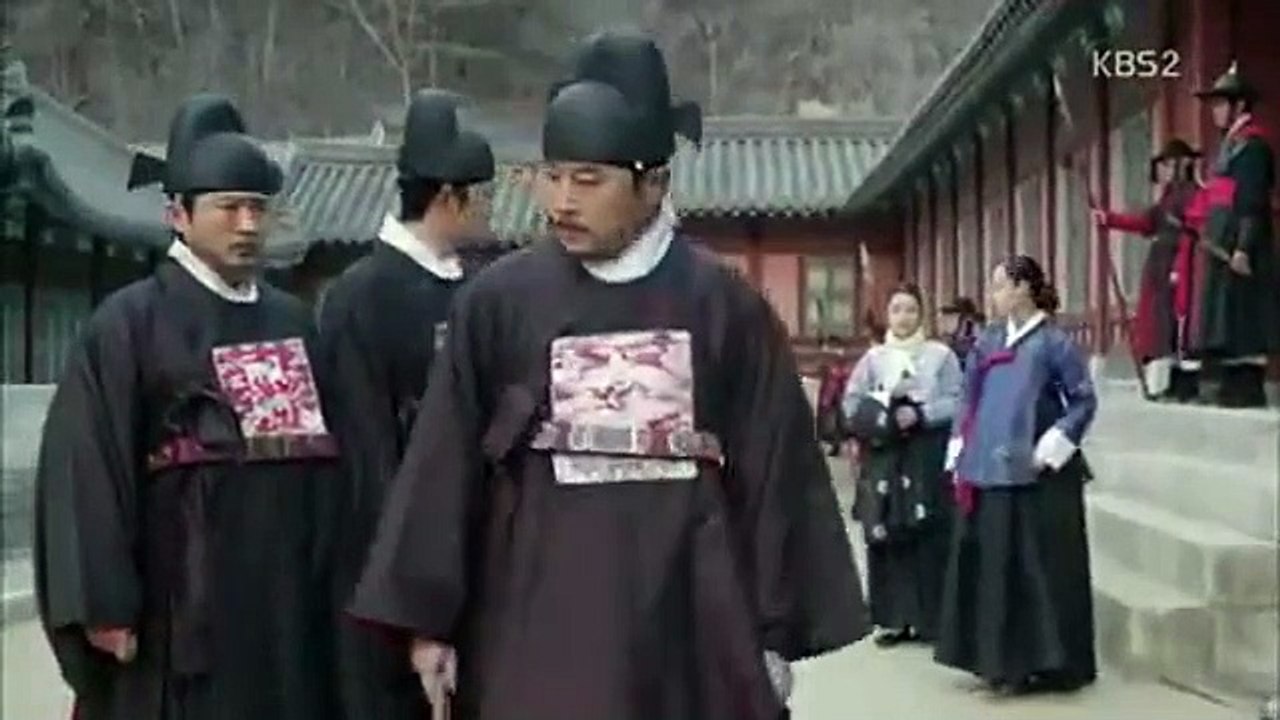The Merchant Gaekju - Ep34 HD Watch