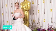 Most Shocking Oscars Moments_ Will Smith’s Slap, Jennifer Lawrence’s Fall & More