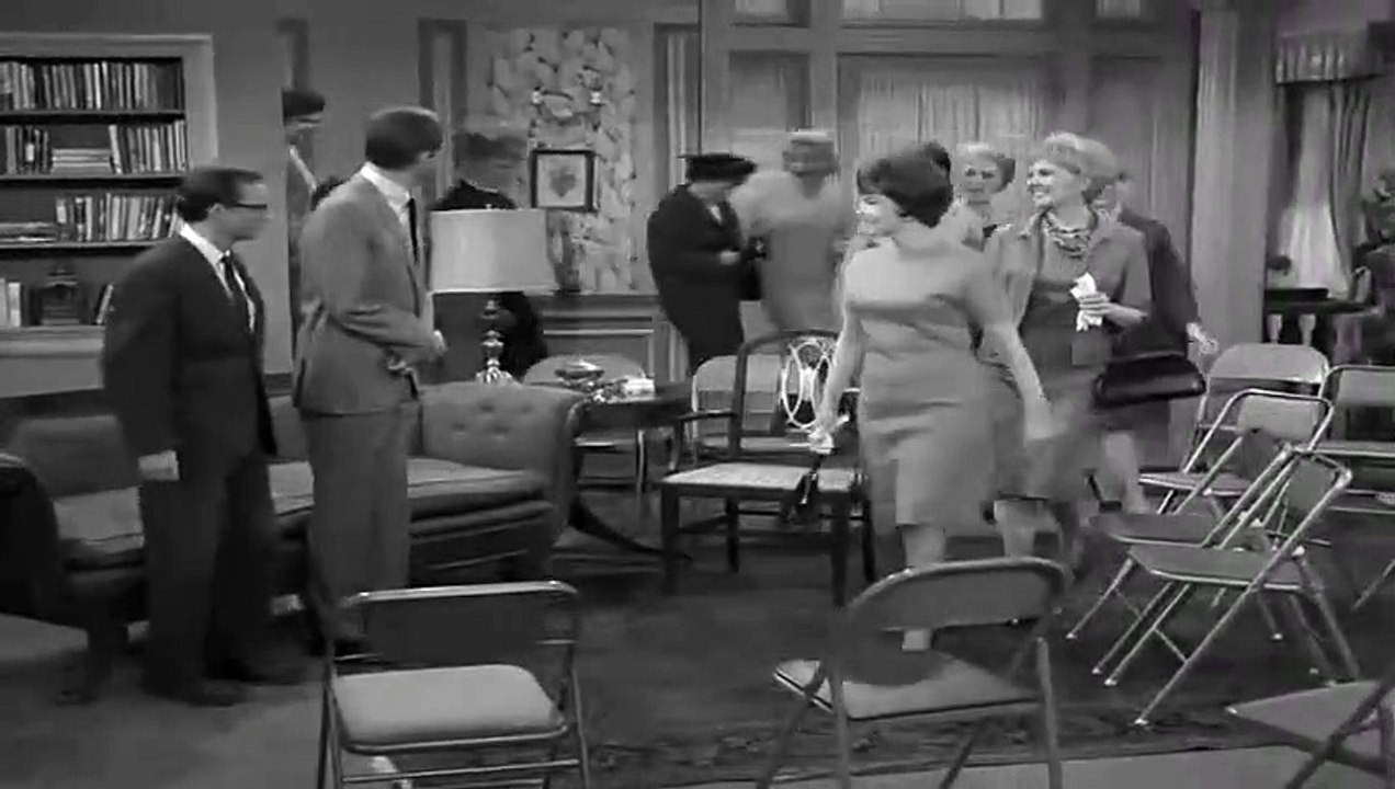 The Dick Van Dyke Show - Se5 - Ep17 HD Watch