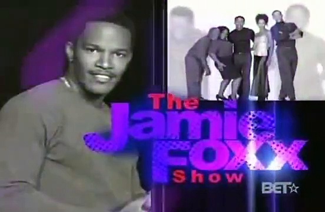 The Jamie Foxx Show - Se5 - Ep04 HD Watch
