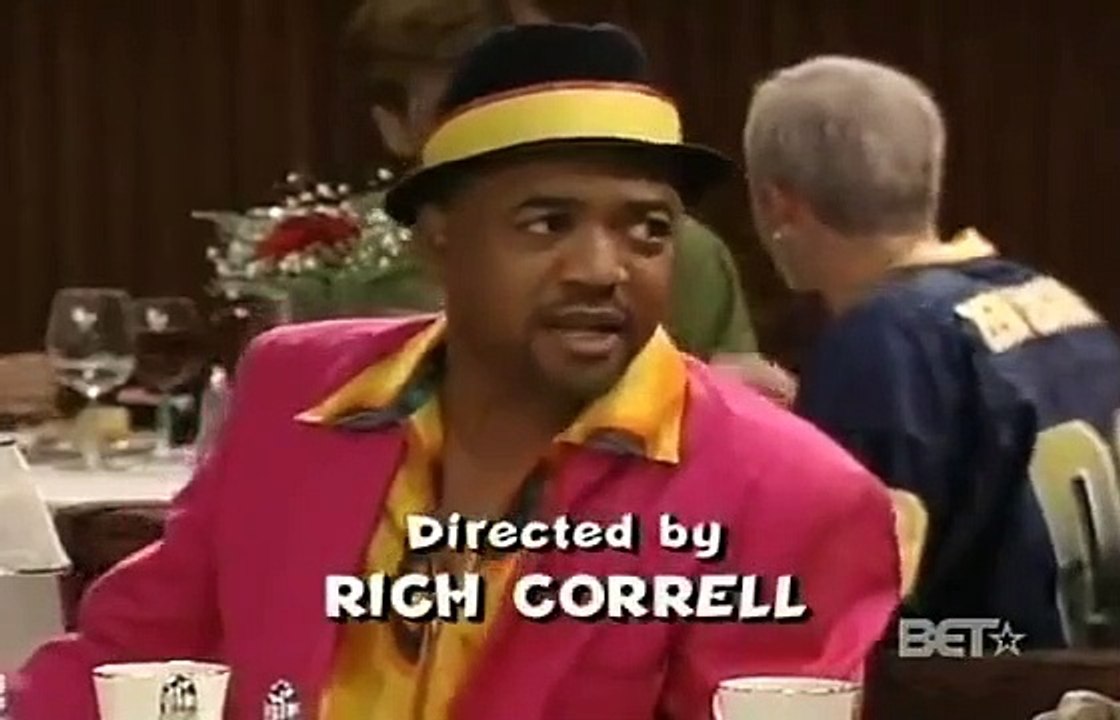 The Jamie Foxx Show - Se5 - Ep03 HD Watch