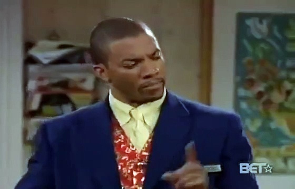 The Jamie Foxx Show - Se5 - Ep05 HD Watch