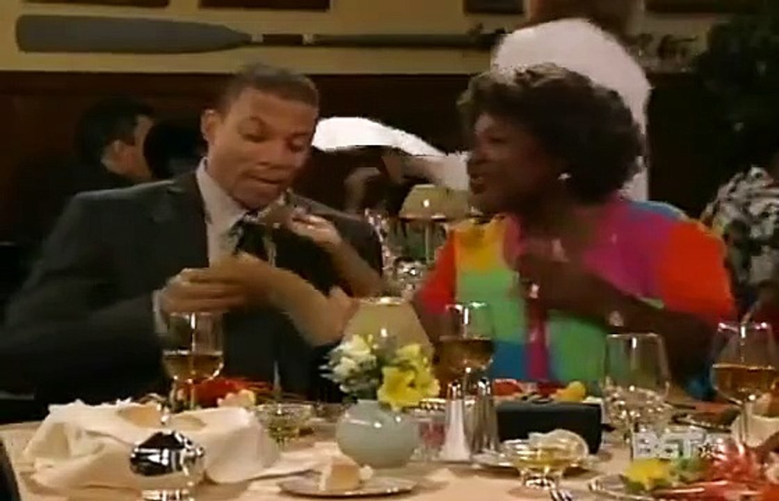 The Jamie Foxx Show - Se5 - Ep11 HD Watch
