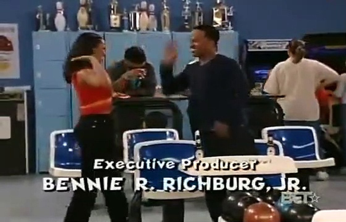 The Jamie Foxx Show - Se5 - Ep09 HD Watch