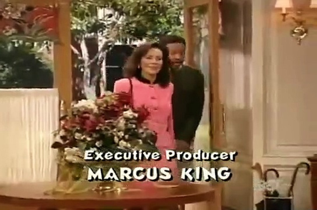 The Jamie Foxx Show - Se5 - Ep12 HD Watch